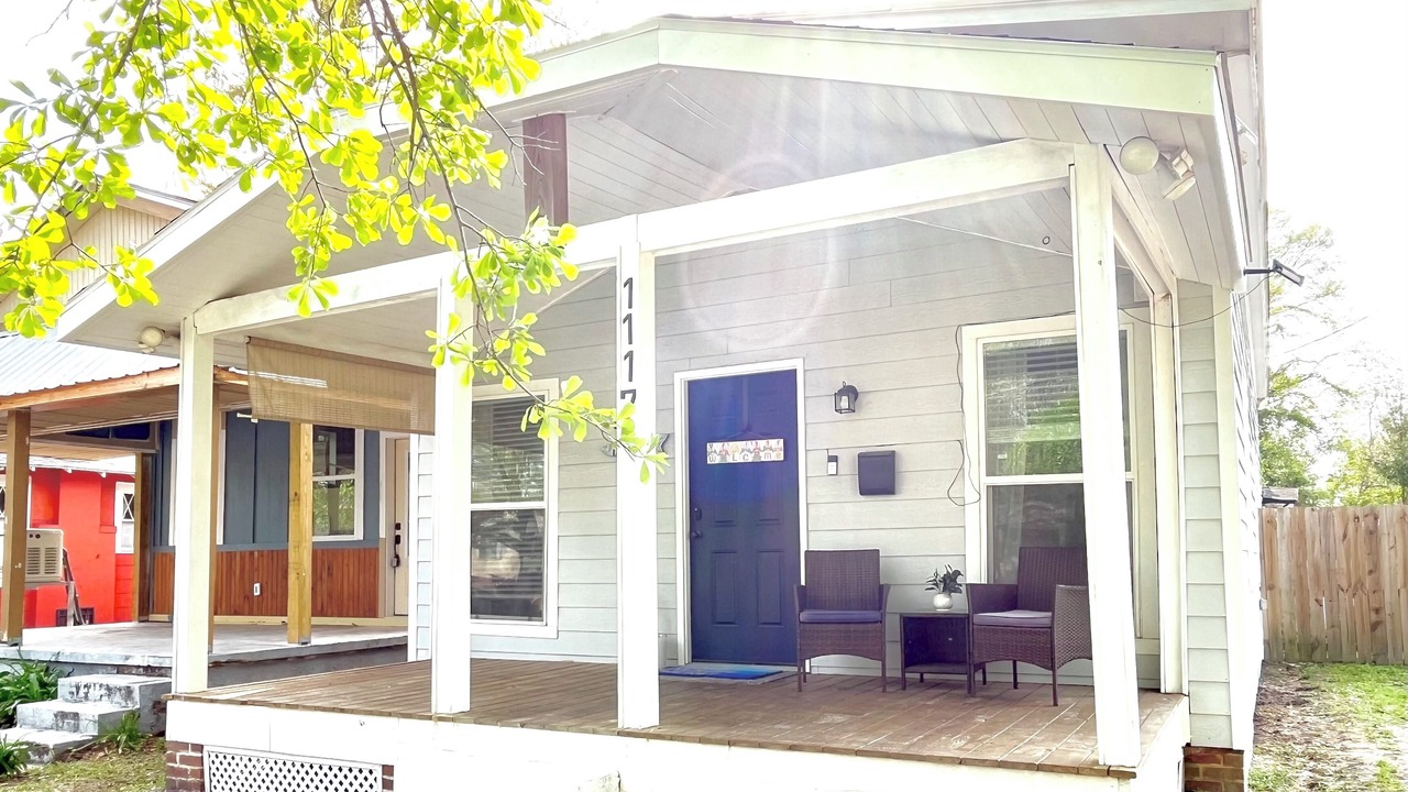 Photo of Outdoor in Gulfport