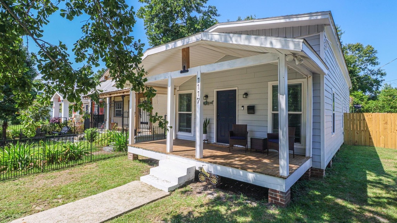 Photo of Outdoor in Gulfport
