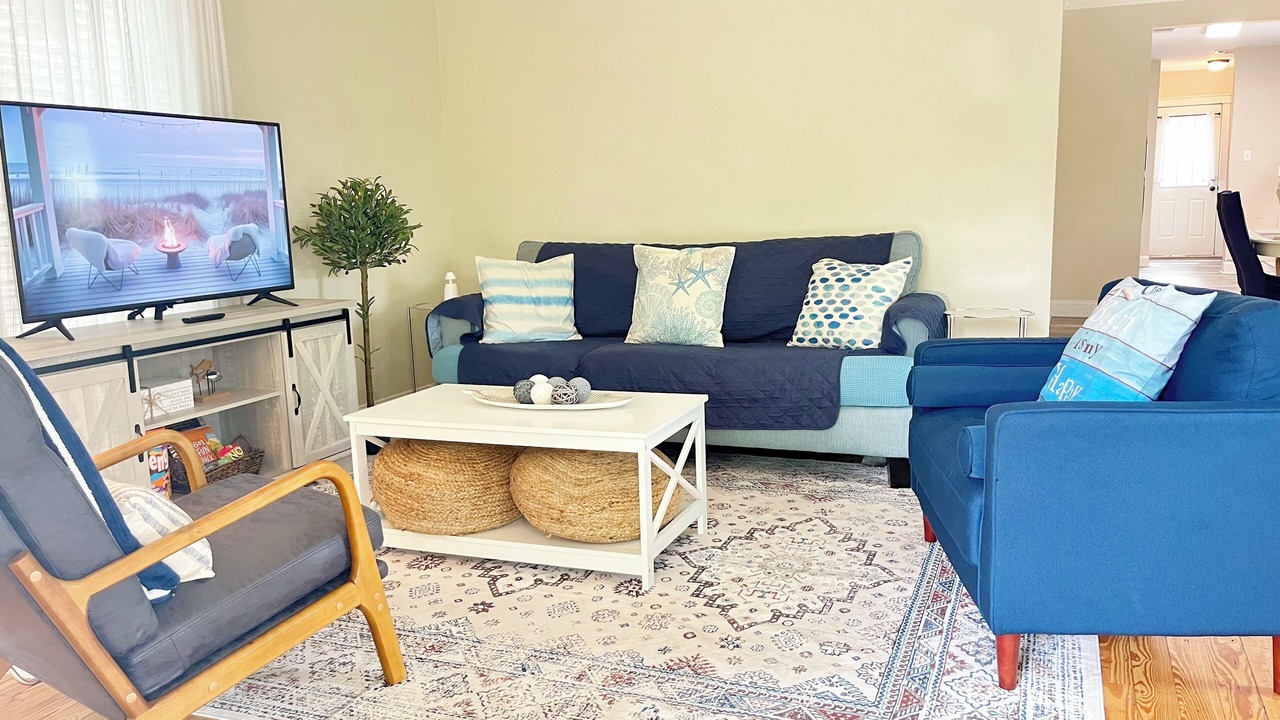 Photo of Livingroom in Gulfport