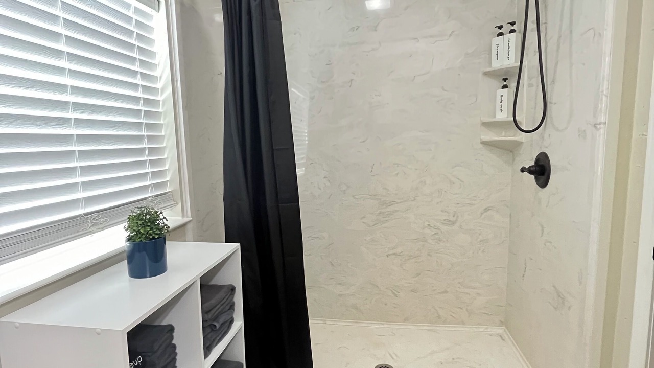 Photo of Bathroom in Gulfport
