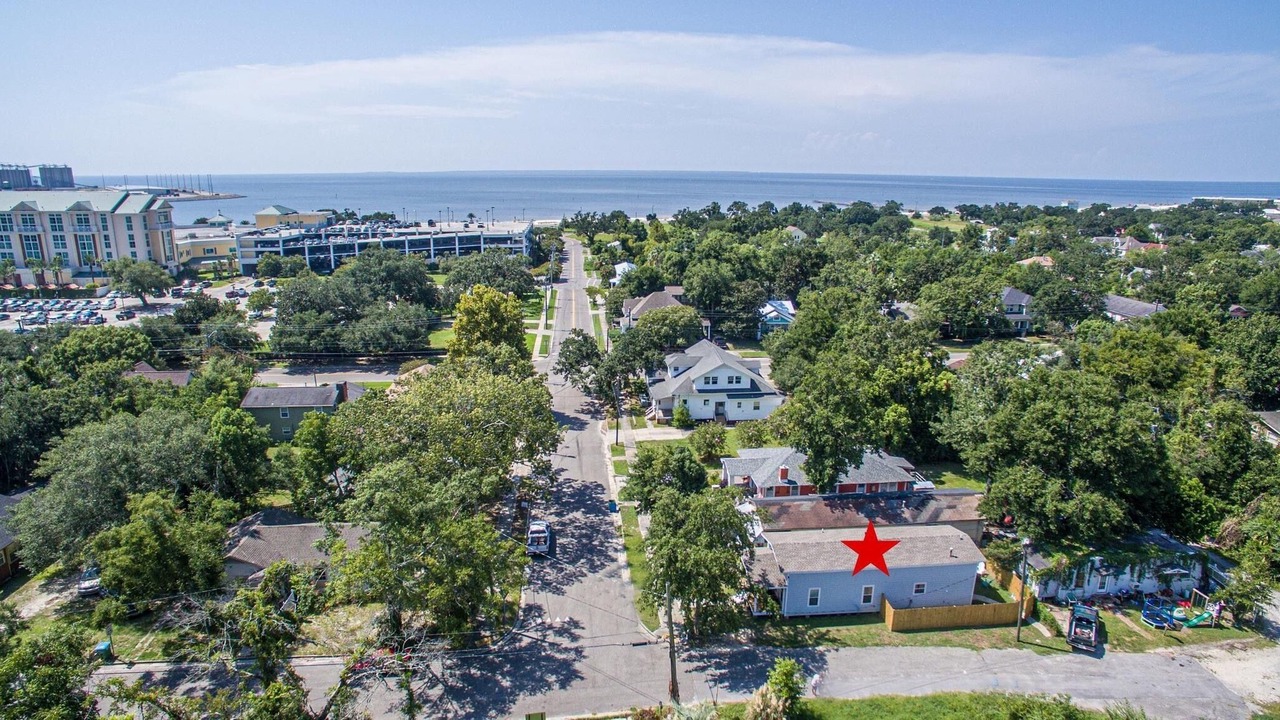 Photo of Outdoor in Gulfport