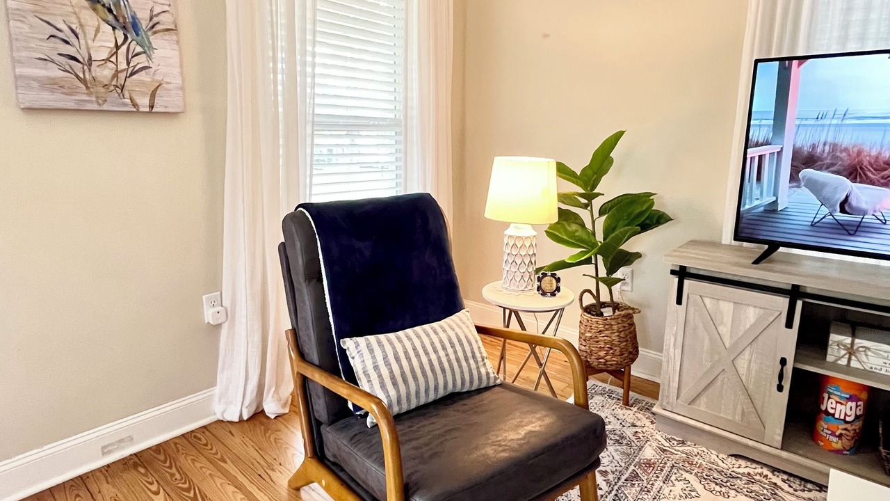 Photo of Bedroom in Gulfport