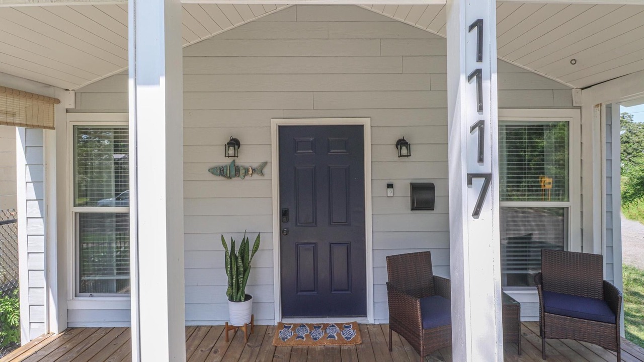 Photo of Outdoor in Gulfport