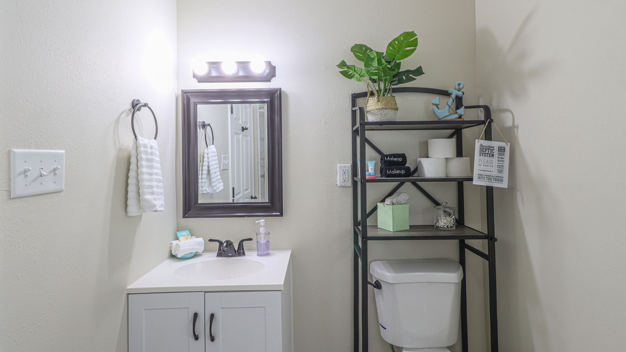 Photo of Bathroom in Gulfport