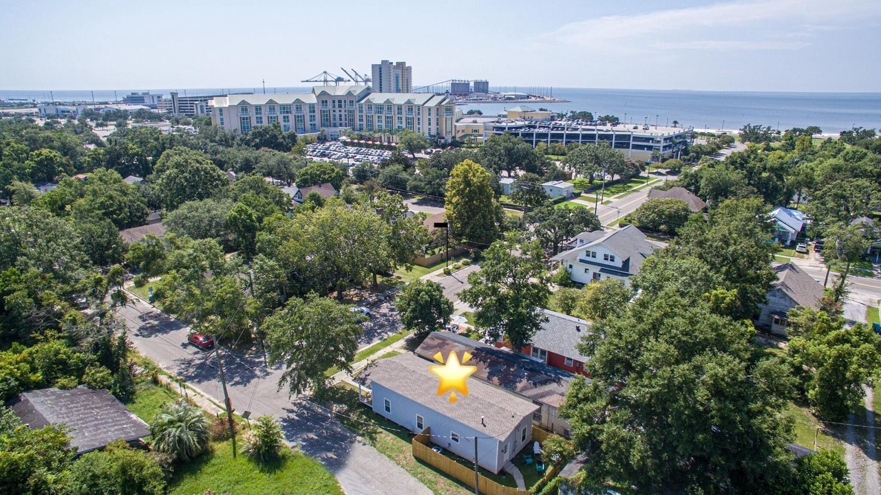 Photo of Outdoor in Gulfport
