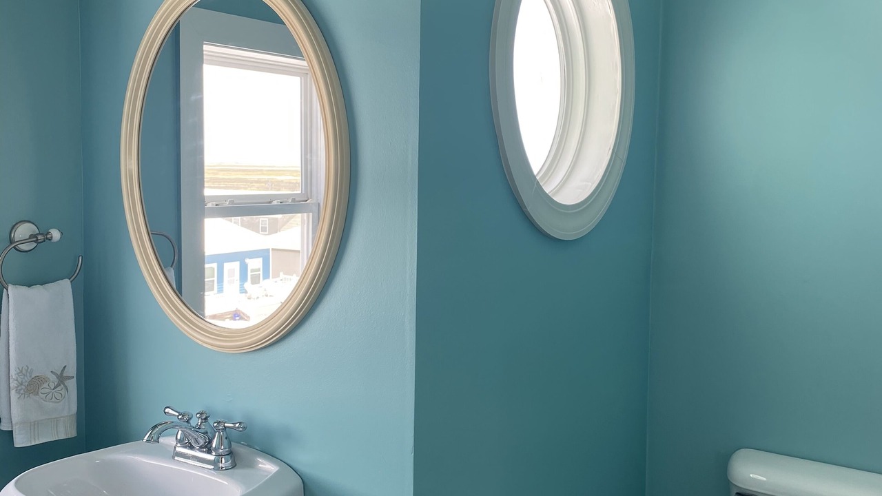 Photo of Bathroom in Cocodrie