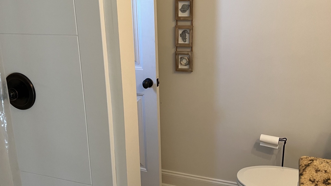 Photo of Bathroom in Cocodrie