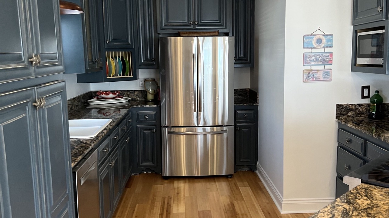 Photo of Kitchen in Cocodrie