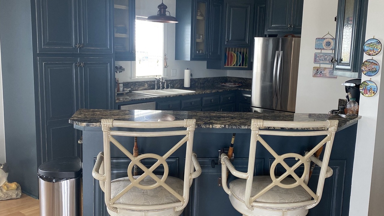 Photo of Kitchen in Cocodrie