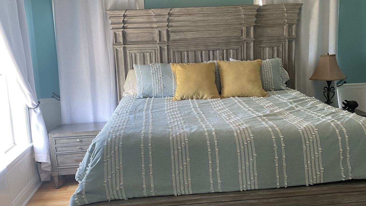 Photo of Bedroom in Cocodrie