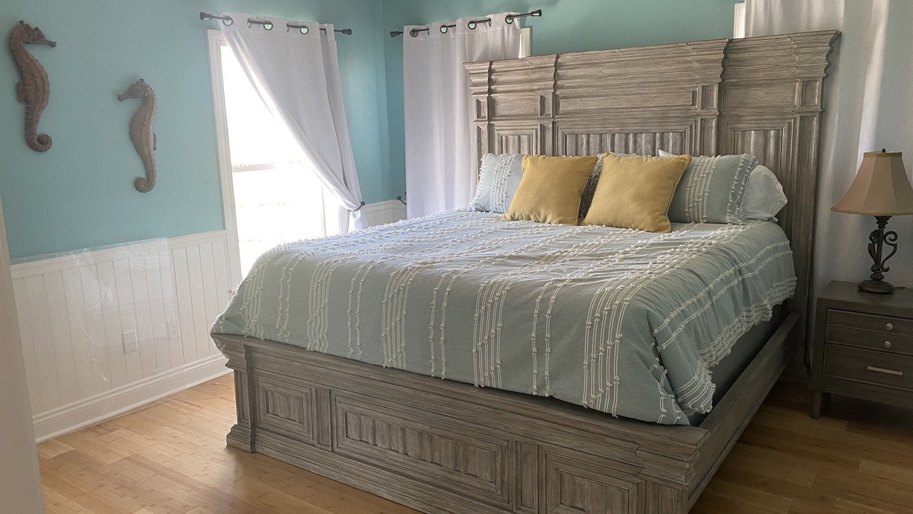 Photo of Bedroom in Cocodrie