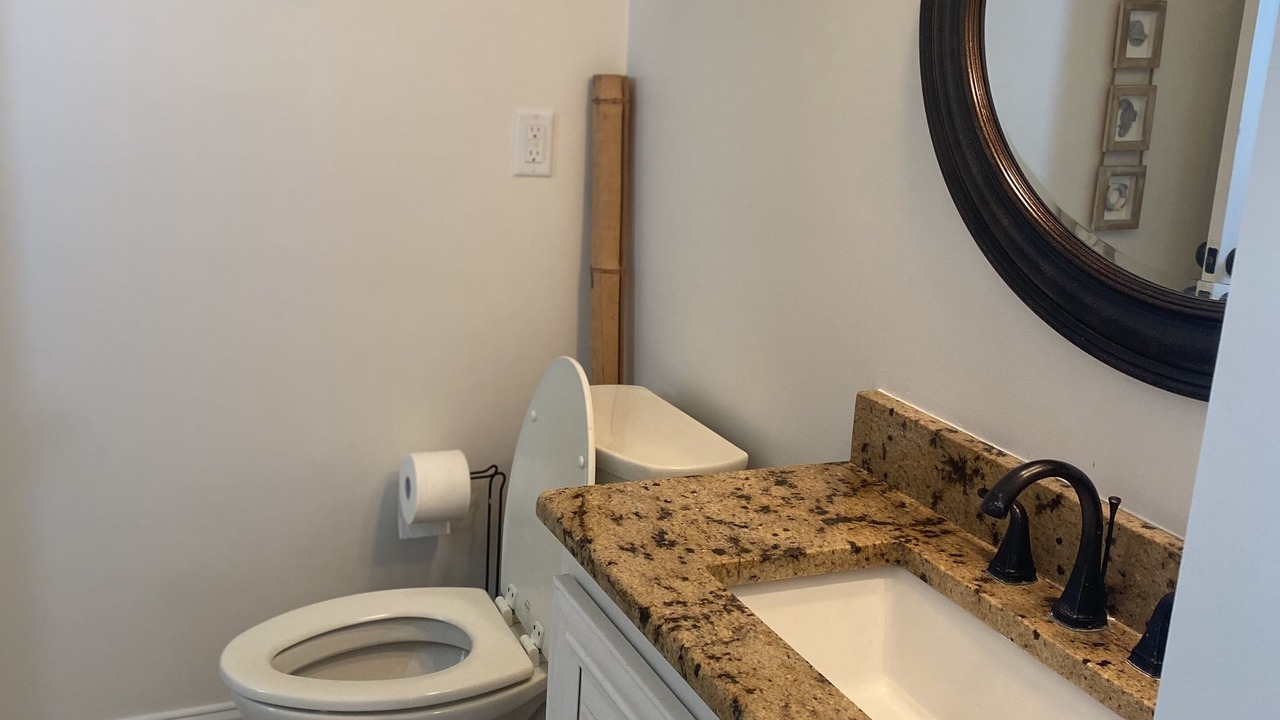 Photo of Bathroom in Cocodrie