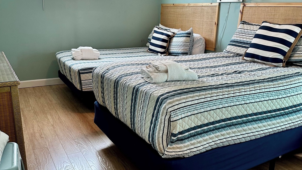 Photo of Bedroom in Crescent Beach