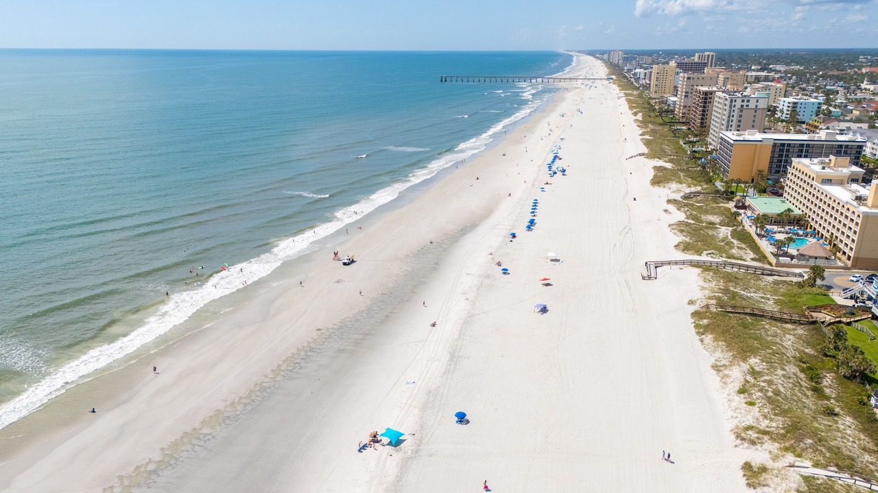 Photo of Others in Neptune Beach