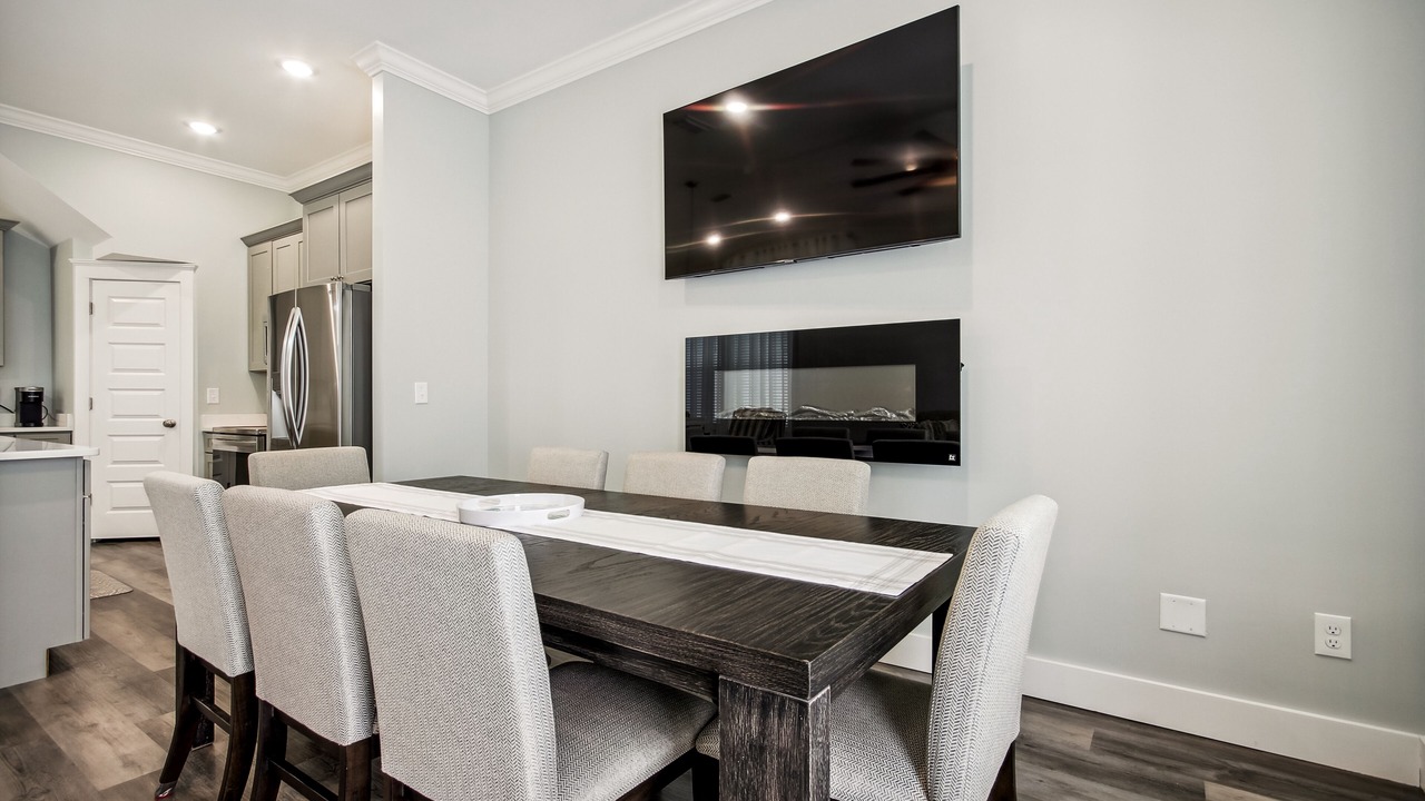 Photo of Livingroom in Holiday Beach