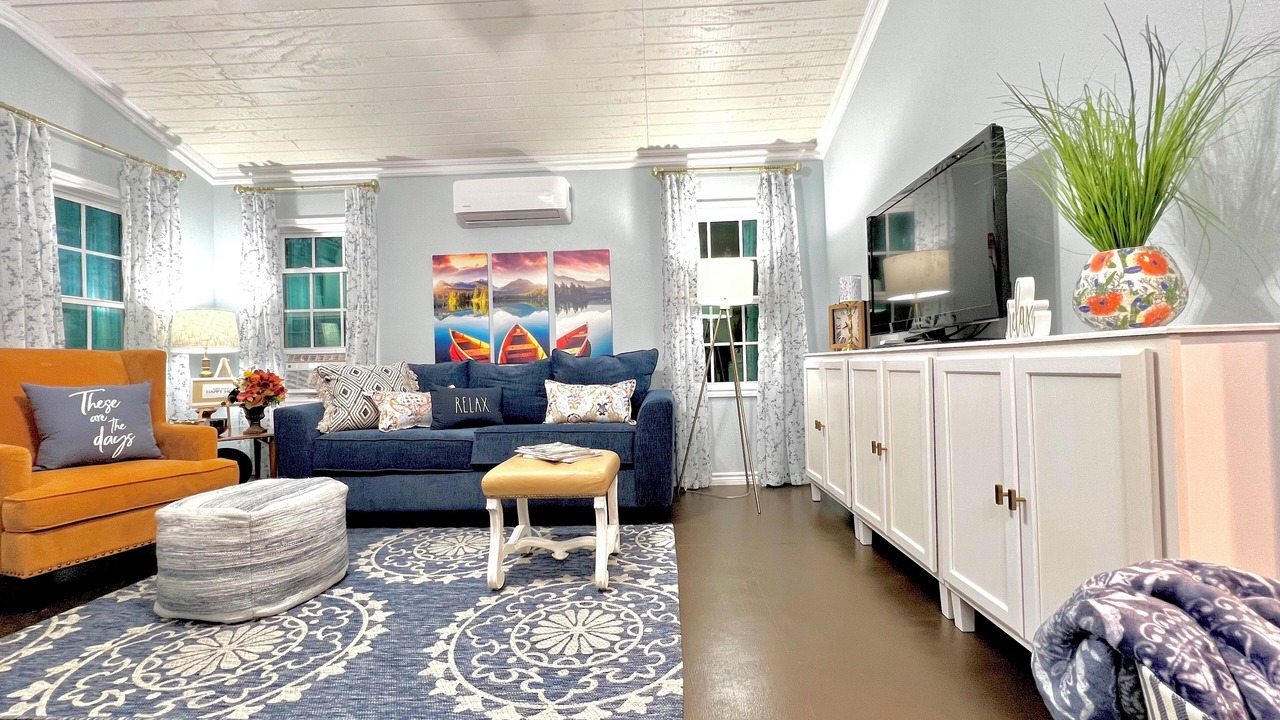 Photo of Livingroom in Etoile