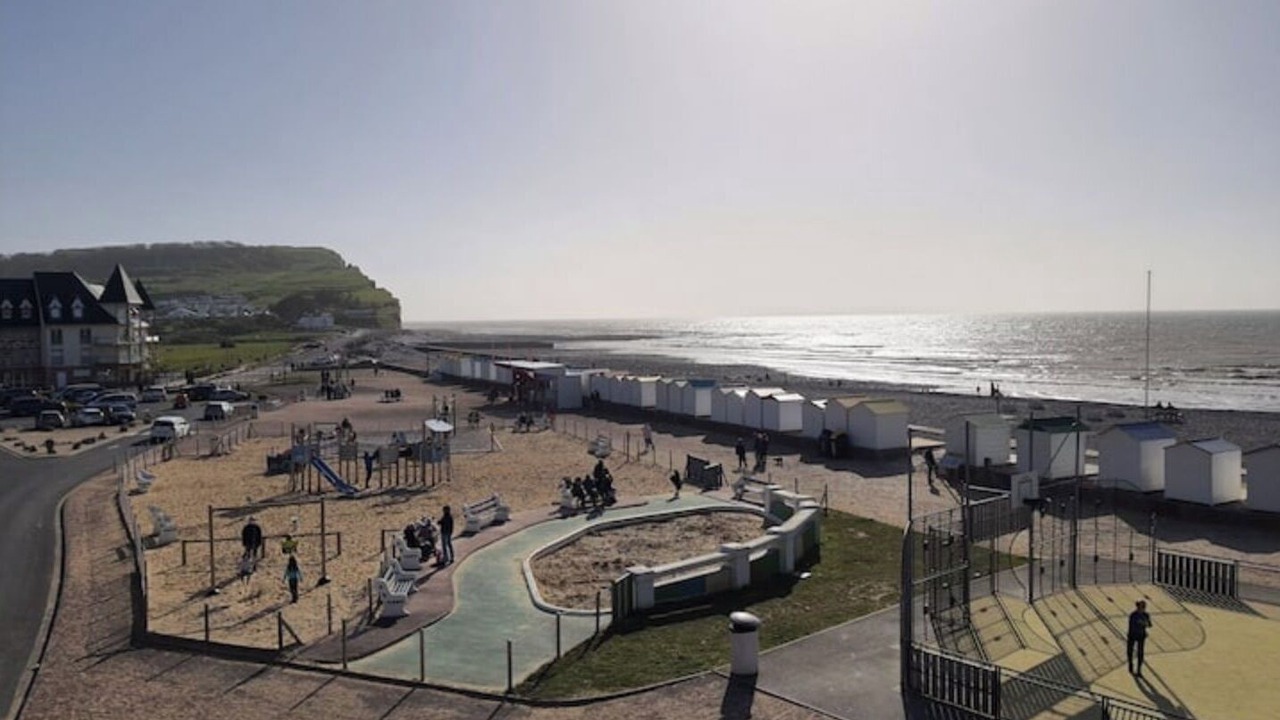 Photo of Others in Criel-sur-Mer