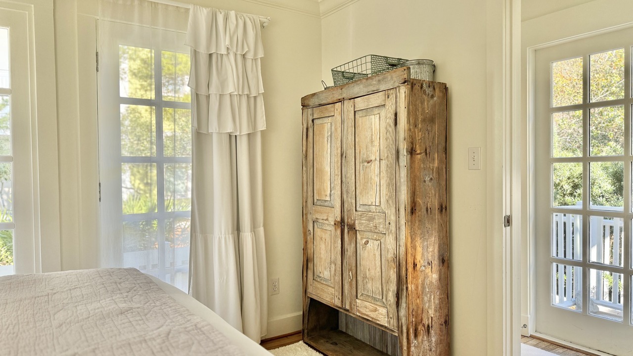 Photo of Bedroom in Seaside