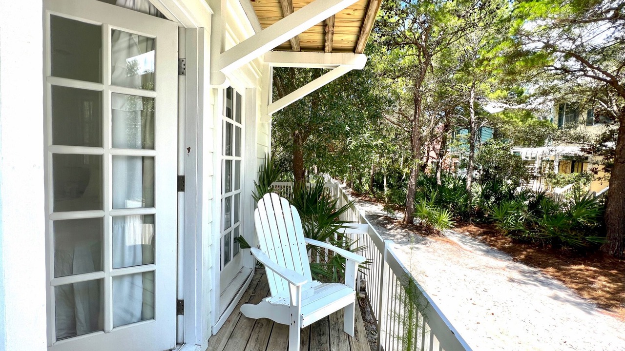 Photo of Outdoor in Seaside