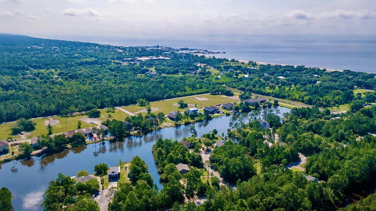 Photo of Outdoor in Pass Christian