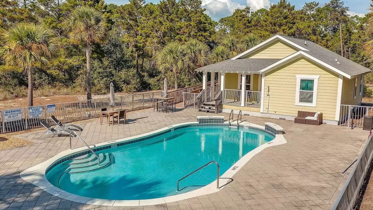 Photo of Outdoor in Carrabelle