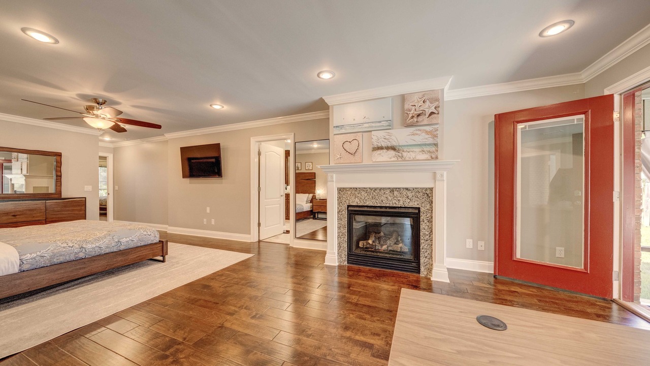 Photo of Bedroom in Lynn Haven