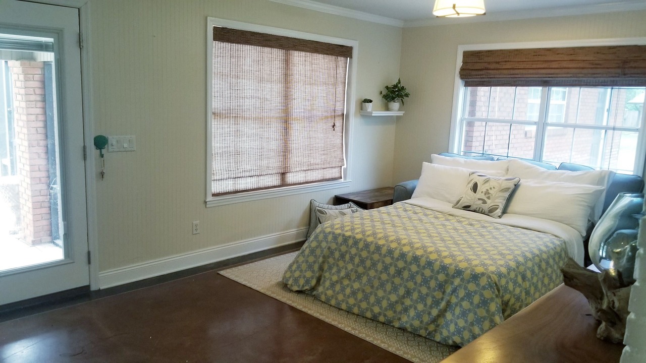 Photo of Bedroom in Lynn Haven