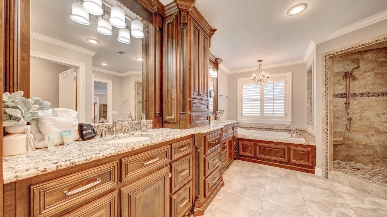 Photo of Bathroom in Lynn Haven