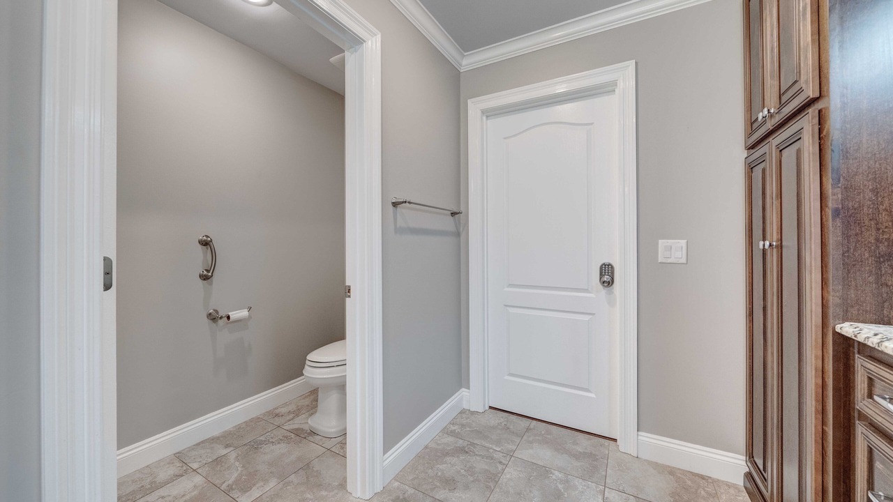Photo of Bathroom in Lynn Haven