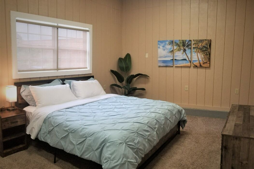 Photo of Bedroom in Lynn Haven