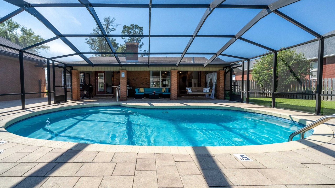 Photo of Outdoor in Lynn Haven