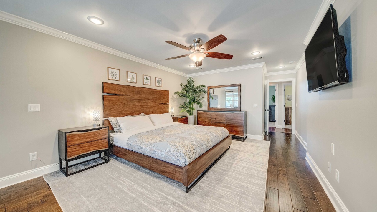 Photo of Bedroom in Lynn Haven