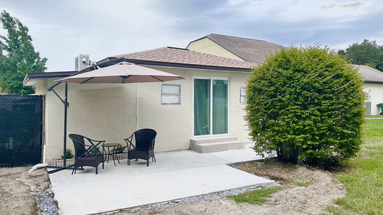 Photo of Outdoor in Winter Haven