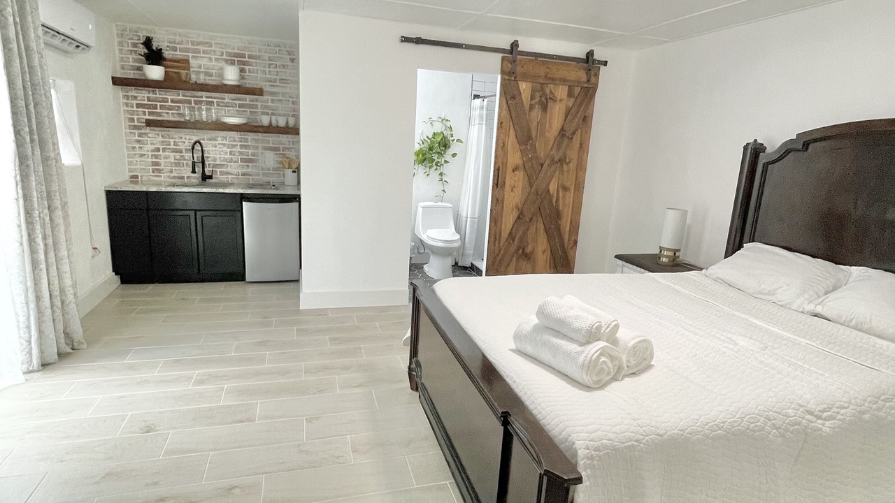 Photo of Bedroom in Winter Haven