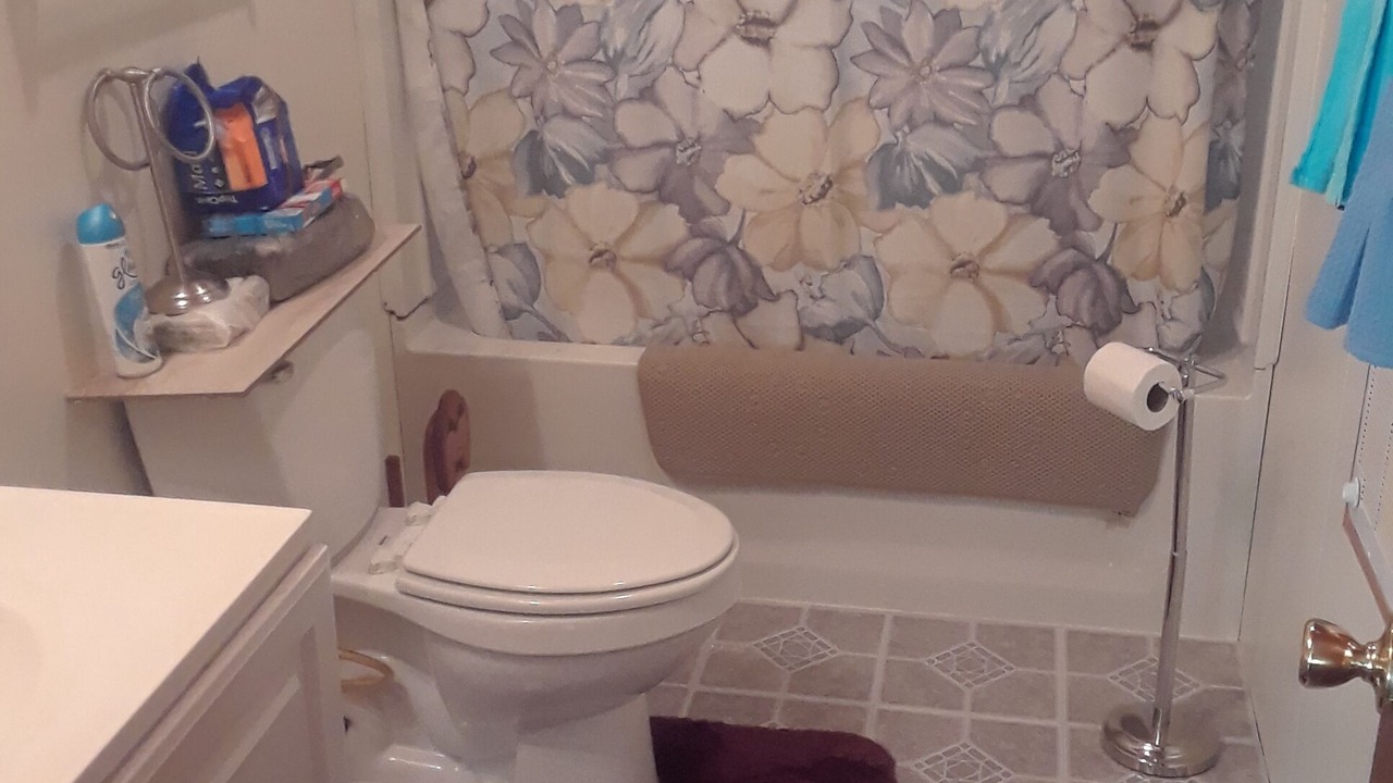 Photo of Bathroom in Pinetta