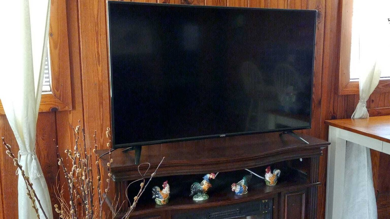 Photo of Livingroom in Pinetta