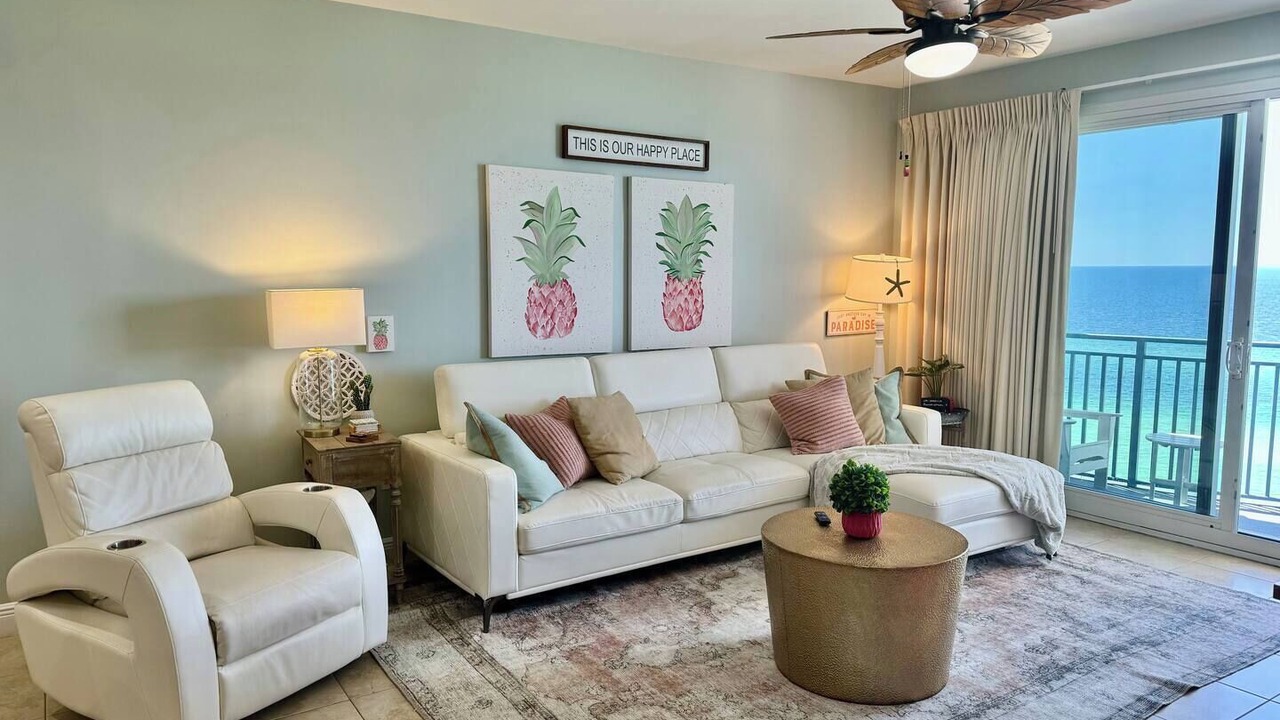 Photo of Bedroom in El Centro Beach