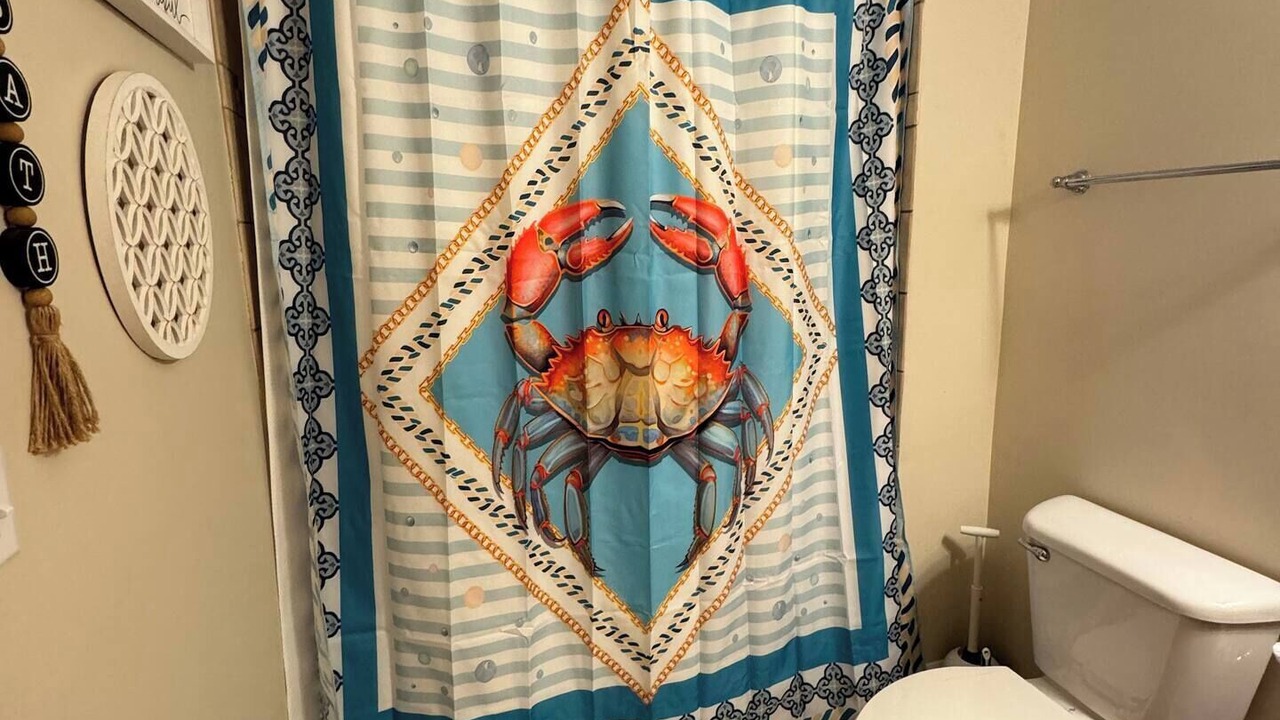 Photo of Bathroom in El Centro Beach