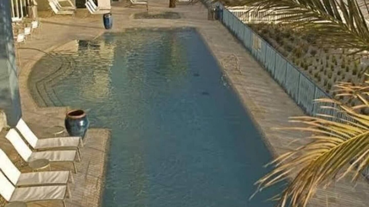 Photo of Outdoor in El Centro Beach