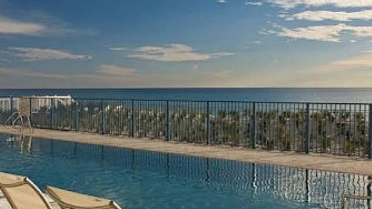 Photo of Outdoor in El Centro Beach