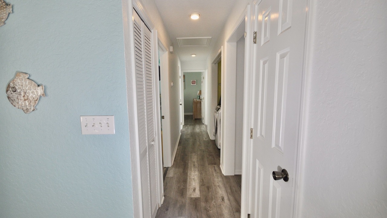 Photo of Bedroom in Frangista Beach