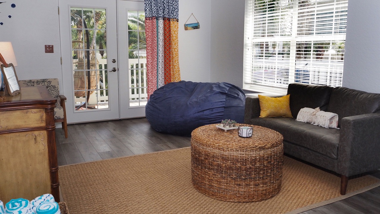 Photo of Bedroom in Frangista Beach