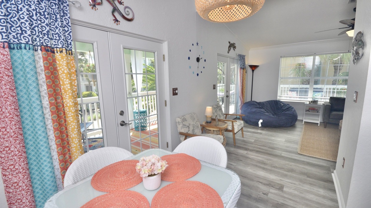Photo of Bedroom in Frangista Beach