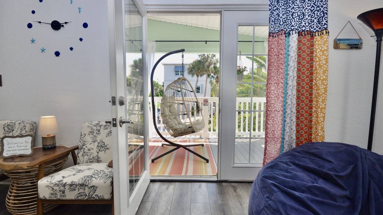 Photo of Bedroom in Frangista Beach