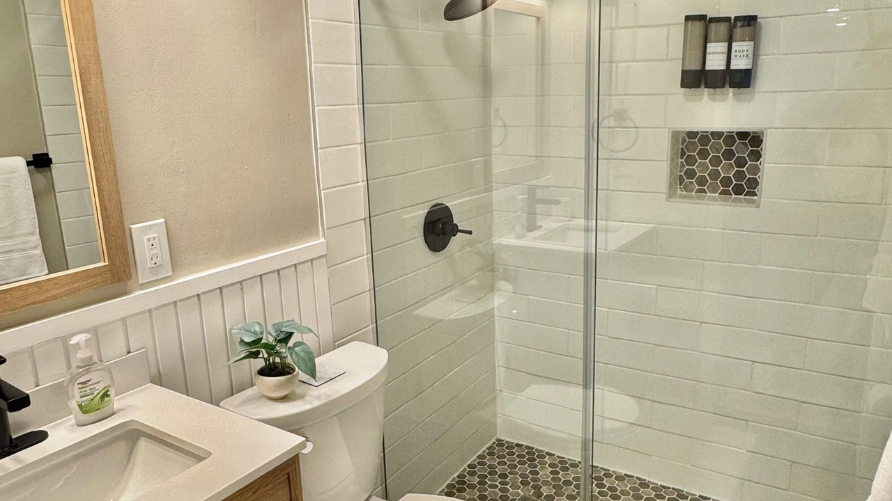 Photo of Bathroom in Brandon