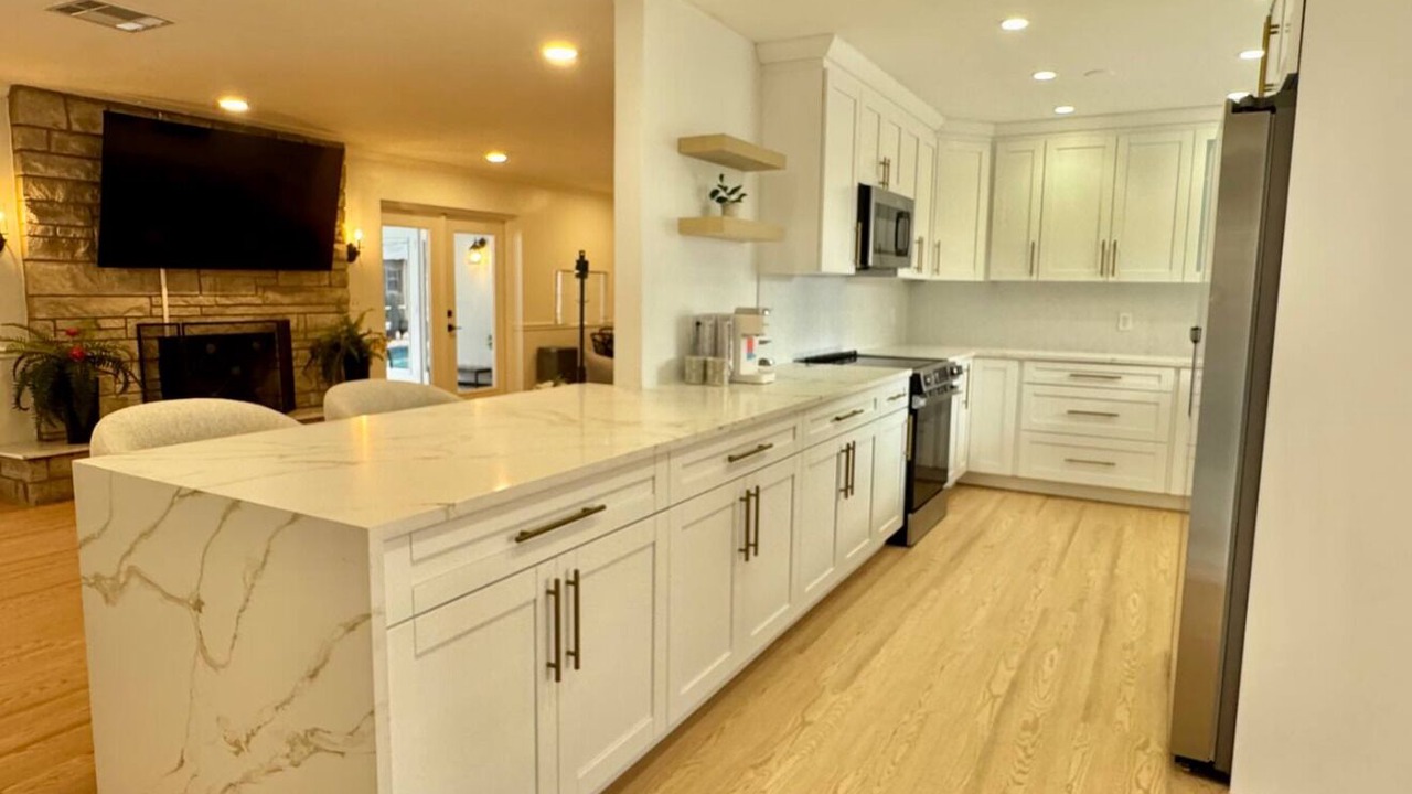 Photo of Kitchen in Brandon