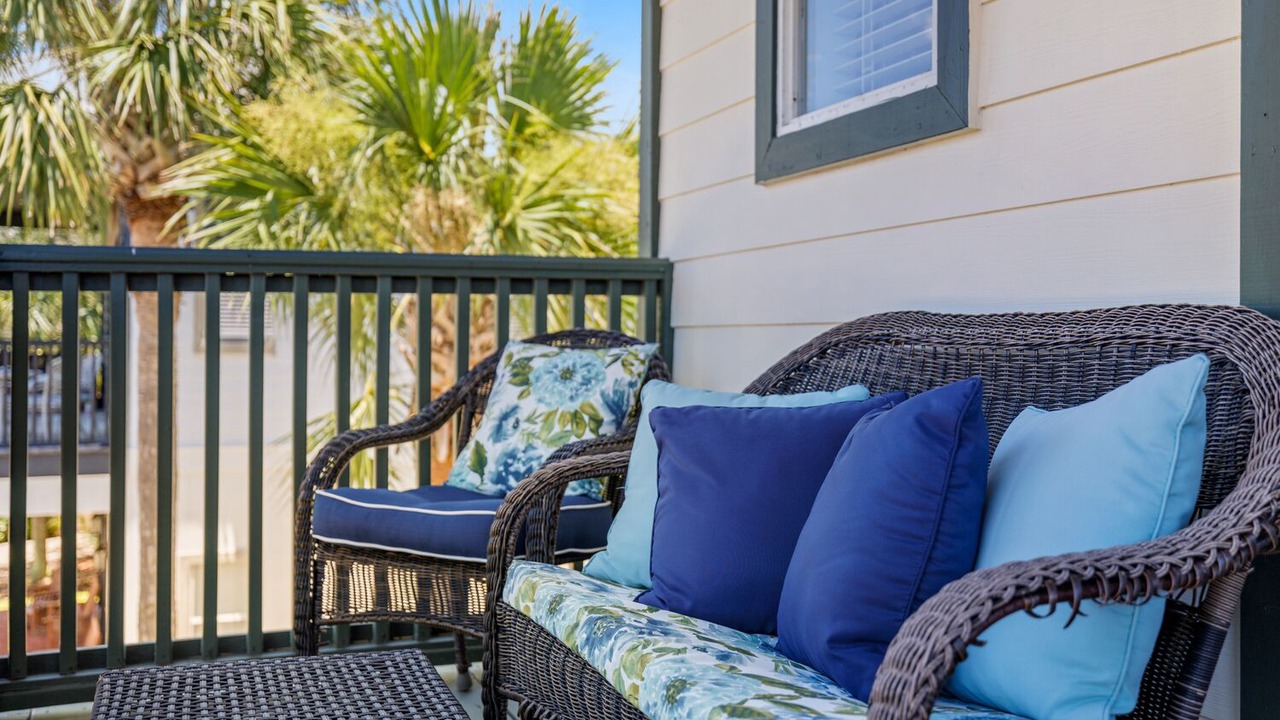 Photo of Outdoor in Summer Breeze