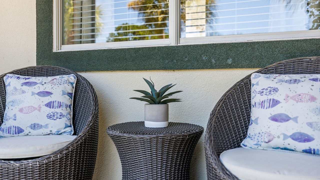 Photo of Outdoor in Summer Breeze