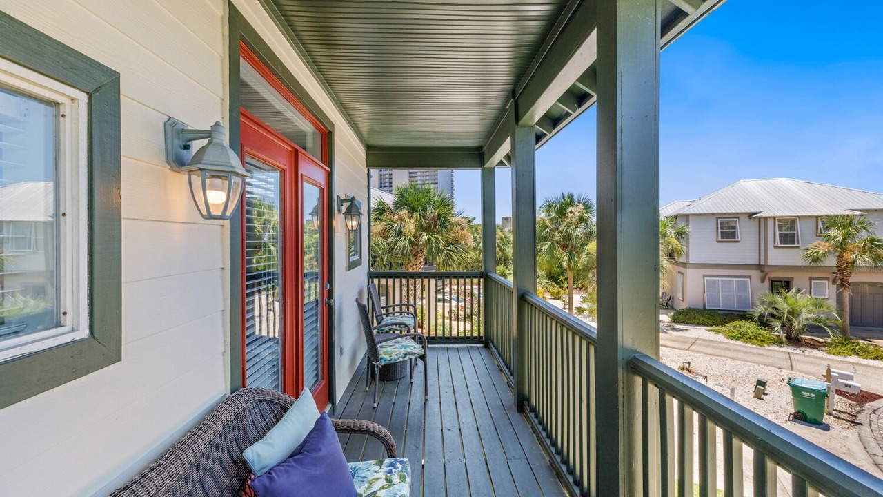 Photo of Outdoor in Summer Breeze