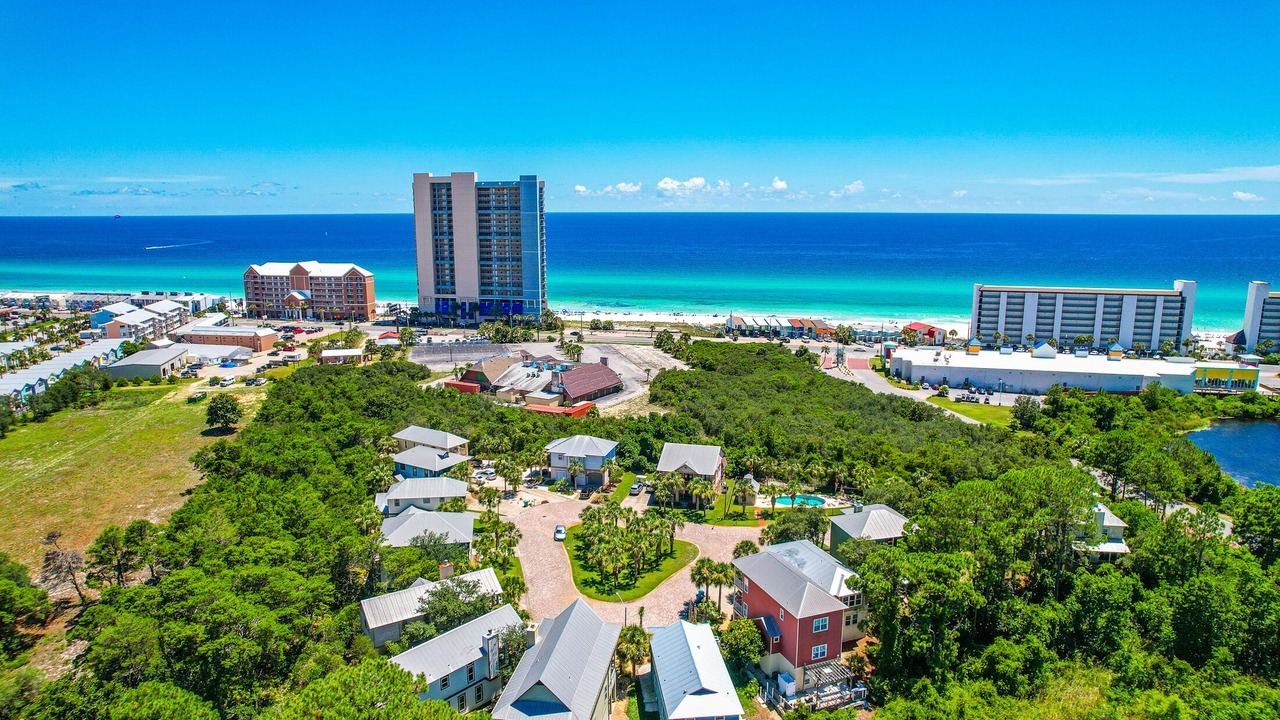 Photo of Outdoor in Summer Breeze